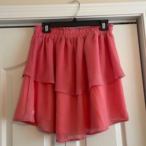 Simply southern skirt, not my style very comfy though